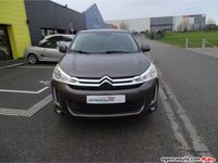 occasion Citroën C4 Aircross 1.6 Hdi 115 Cv Confort