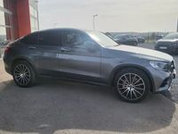 occasion Mercedes GLC250 Classe d 9G-Tronic 4Matic Fascination