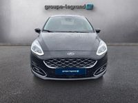 occasion Ford Fiesta 1.0 EcoBoost 125ch mHEV Vignale 5p