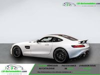 occasion Mercedes AMG GT 476 ch BVA