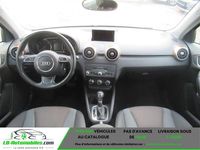 Occasion Audi A1 Sportback Sport 116 ch (85 kW) 2017 Citadine
