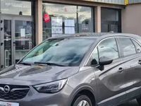 occasion Opel Crossland 1.2 I Turbo 110 Ch Elegance