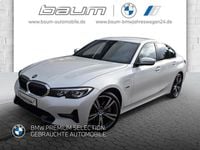 Occasion BMW 320e Sport Line 204 ch (150 kW) 2022 Berline