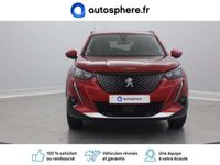 occasion Peugeot 2008 1.2 PureTech 130ch S&S Allure EAT8 7cv