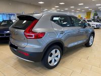 occasion Volvo XC40 B4 AWD 197CH MOMENTUM GEARTRONIC 8