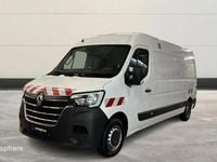 Occasion Renault Master 137 ch (100 kW) 2021 Van