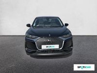 Occasion DS Automobiles DS3 Crossback Grand Chic 131 ch (96 kW) 2021 Noir SUV