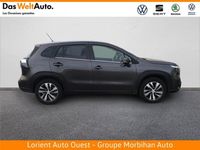 occasion Suzuki SX4 S-Cross S-Cross 1.5 Dualjet Hybrid Auto Style