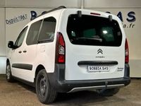 occasion Citroën Berlingo PURETECH 110CH FEEL S\u0026S