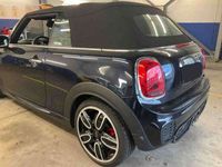 occasion Mini John Cooper Works Cabriolet 231 ch BVA8