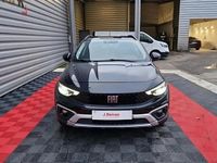 Occasion Fiat Tipo Cross 131 ch (96 kW) 2023 Break