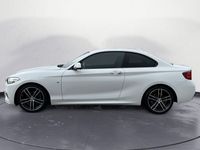 occasion BMW 220 Serie 2 (F22) IA 184CH M SPORT EURO6D-T