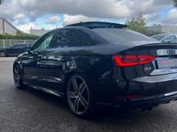 occasion Audi S3 Quattro S-Tronic 6