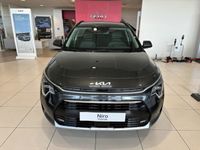 occasion Kia Niro 1.6 GDi 129ch HEV Premium DCT6 - VIVA194880551