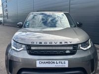 occasion Land Rover Discovery Mark I Td6 3.0 258 ch HSE 7 places
