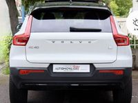 occasion Volvo XC40 T5 Recharge 262ch R-Design DCT7 (Toit OuvrantCarPlayHarman