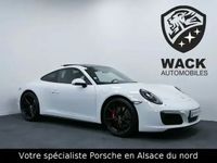 occasion Porsche 911 Carrera 4S 991.2 3.0l 420 Cv Pdk / Pse / Chrono