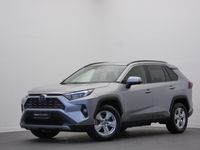 occasion Toyota RAV4 Hybrid Hybride 218ch Dynamic Business 2WD