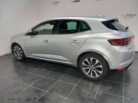 occasion Renault Mégane IV MEGANE IV BERLINEBerline Blue dCi 115 Intens