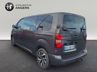 Occasion Citroën Spacetourer Shine 150 ch (110 kW) 2016 Monospace