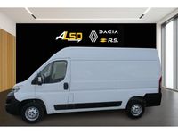 Occasion Citroën Jumper 120 ch (88 kW) 2022 Monospace