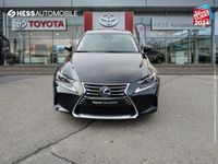 occasion Lexus IS300 300h Luxe Euro6d-T