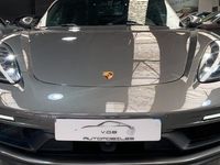 Occasion Porsche 718 365 ch (268 kW) 2019 Coupé