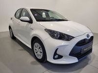 occasion Toyota Yaris Hybrid 116h Dynamic Business 5p + Stage Hybrid Academy MY21