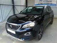 occasion Peugeot 3008 Allure Puretech 130 Cv