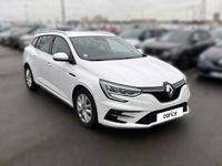 occasion Renault Mégane IV Estate E-TECH Plug-In Hybride 160 - 21N Business