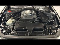 Occasion BMW 116 Comfort Edition 116 ch (85 kW) 2018 Saphirschwarz Citadine