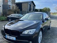 occasion BMW 730 730 d