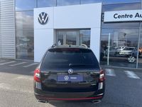 Occasion Skoda Octavia RS 245 ch (180 kW) 2019 Break