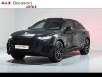 Occasion Audi Q8 Competition 340 ch (250 kW) 2023 Noir mythe métallisé SUV