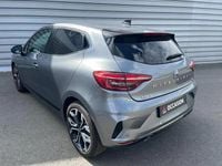 Occasion Mitsubishi Colt Intense 92 ch (67 kW) 2024 Gris Berline