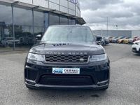 occasion Land Rover Range Rover 3.0 SDV6 306CH HSE DYNAMIC MARK VII