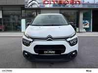 occasion Citroën C3 - VIVA183784374