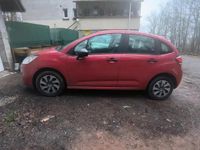 Occasion Citroën C3 PureTech 68 ch (50 kW) 2014 Berline