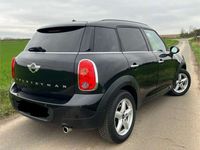 occasion Mini One Countryman 98 ch Getaway