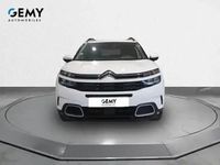 Occasion Citroën C5 Aircross 2022 Blanc banquise SUV