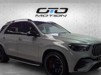 Occasion Mercedes GLE53 AMG AMG 449 ch (330 kW) 2024