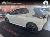 occasion Toyota Yaris Hybrid 116h Design 5p MY22