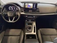 Occasion Audi Q5 Sport 163 ch (119 kW) 2023 Noir SUV