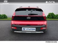 occasion Hyundai Bayon 1.0 T-GDi 100ch Hybrid 48V Intuitive DCT-7 - VIVA185016594