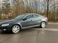 occasion Volvo S80 Summum Geartronic A