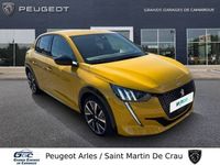 occasion Peugeot 208 - VIVA192483769