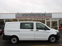 occasion Mercedes Vito 114 CDI MIXTO LONG SELECT E6 PROPULSION