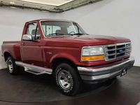 Occasion Ford F-150 1992 Rouge Pick-up