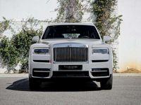 occasion Rolls Royce Cullinan V12 6.75 Bi-Turbo 600ch Black Badge