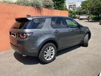 occasion Land Rover Discovery Sport Mark II TD4 180ch SE A